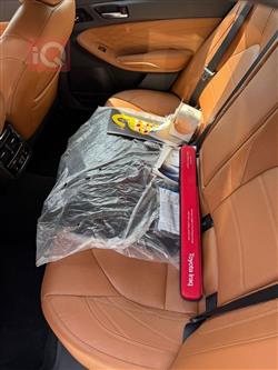 تۆیۆتا ئەڤەلۆن